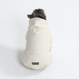 Essential Oatmeal Heather Hoodie||size:S,M,L,XL,2XL,3XL,4XL,5XL