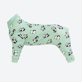 Hunde Pyjama - Panda