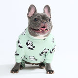 Hunde Pyjama - Panda