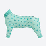 Hunde Pyjama - Kaktus