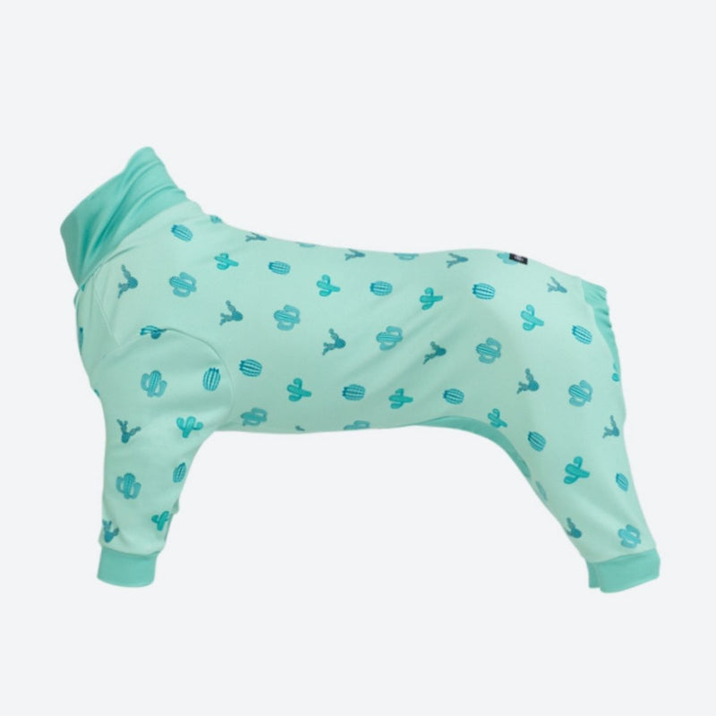 Hunde Pyjama - Kaktus