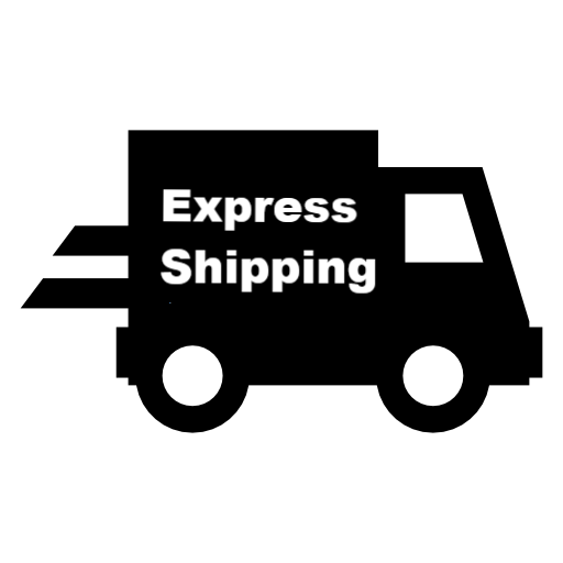 Express US Versand $10.99